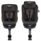 Scaun auto rotativ 360, Graco, Turn2Me I-Size, Heather