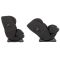 Scaun auto Graco, Slimfit I-Size 0-12 ani, Midnight