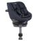 Scaun auto rotativ 360, Graco, Turn2Me I-Size, Navy