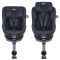 Scaun auto rotativ 360, Graco, Turn2Me I-Size, Navy