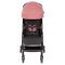 Carucior Graco, Myavo, Dusty Rose
