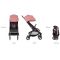 Carucior Graco, Myavo, Dusty Rose