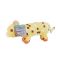 Jucarie de plus, Play By Play, Ocelot Minecraft, 30 cm