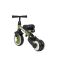 Tricicleta evolutiva pliabila, Qplay Stager, Verde