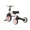 Tricicleta evolutiva pliabila, Qplay Stager, Roz