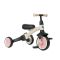Tricicleta evolutiva pliabila, Qplay Stager, Roz