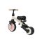 Tricicleta evolutiva pliabila, Qplay Stager, Roz