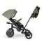 Tricicleta ultrapliabila, Qplay Comfo Max, Verde