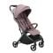 Carucior sport, Qplay Grav, cu pliere automata, Violet