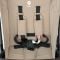 Carucior sport, Qplay Grav, cu pliere automata, Bej
