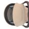 Carucior sport, Qplay Grav, cu pliere automata, Bej
