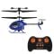 Mini elicopter cu telecomanda, Revolt, S100, Blue