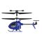 Mini elicopter cu telecomanda, Revolt, S100, Blue