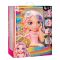 Manechin de coafat, Rainbow High, Bella Parker, Styling Head, 120889EUC