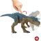 Figurina dinozaur, Jurassic World, Allosaurus, HRX50