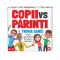 Joc de societate, AS Company, Copii vs parinti