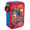 Penar cu 3 fermoare, Spiderman