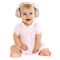Casti antifonice pentru bebelusi Reer SilentGuard Baby Girl