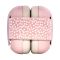 Casti antifonice pentru bebelusi Reer SilentGuard Baby Girl
