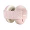 Casti antifonice pentru bebelusi Reer SilentGuard Baby Girl