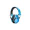 Casti antifonice pentru copii Reer SilentGuard Kids Boy, Albastru