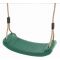 Leagan de plastic, KBT, Verde