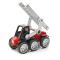 Joc magnetic, Smart Max, Vehicule cu motor, 25 piese