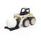 Joc magnetic, Smart Max, Vehicule cu motor, 25 piese