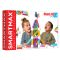 Joc magnetic, Smart Max, Setul incepatorilor XL, 42 piese