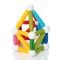 Joc magnetic, Smart Max, Setul incepatorilor XL, 42 piese