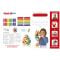 Joc magnetic, Smart Max, Setul incepatorilor XL, 42 piese
