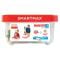 Joc magnetic, Smart Max, Constructii XXL, 70 piese