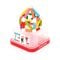Joc magnetic, Smart Max, Constructii XXL, 70 piese