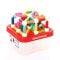 Joc magnetic, Smart Max, Constructii XXL, 70 piese