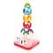 Joc magnetic, Smart Max, Constructii XXL, 70 piese