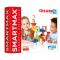 Joc magnetic, Smart Max, Constructii cu bile, 30 piese