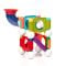 Joc magnetic, Smart Max, Constructii cu bile, 30 piese
