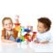 Joc magnetic, Smart Max, Constructii cu bile, 30 piese