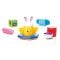 Joc magnetic, Smart Max, Primul meu totem, 7 piese