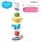 Joc magnetic, Smart Max, Primul meu totem, 7 piese