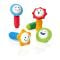 Joc magnetic, Smart Max, Primele mele sunete si simturi, 8 piese