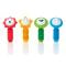 Joc magnetic, Smart Max, Primele mele sunete si simturi, 8 piese