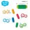 Joc magnetic, Smart Max, Primele mele sunete si simturi, 8 piese