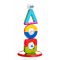 Joc magnetic, Smart Max, Primii mei acrobati, 10 piese