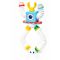 Joc magnetic, Smart Max, Robotul flexibil, 12 piese