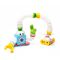 Joc magnetic, Smart Max, Robotul flexibil, 12 piese