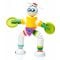 Joc magnetic, Smart Max, Roboti flexibili, 20 piese
