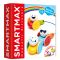Joc magnetic, Smart Max, Primele mele masini amuzante, 7 piese