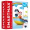 Joc magnetic, Smart Max, Primii mei pirati, 10 piese