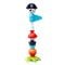 Joc magnetic, Smart Max, Primii mei pirati, 10 piese